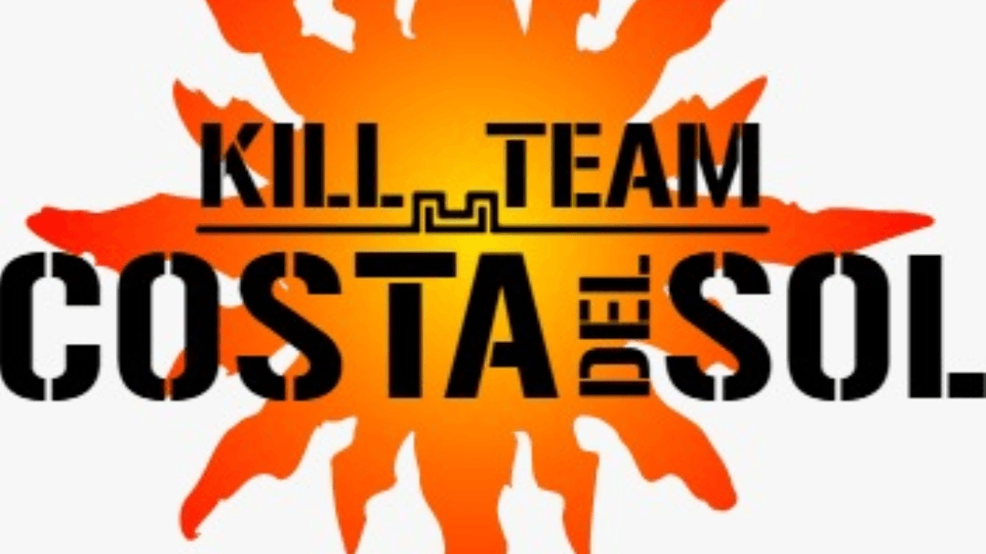 II Killteam Costa del Sol Liga Ibericon 2025