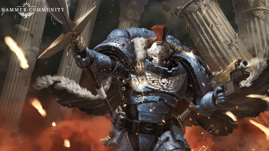 I Edición Torneo Kill Team Promethea Comics