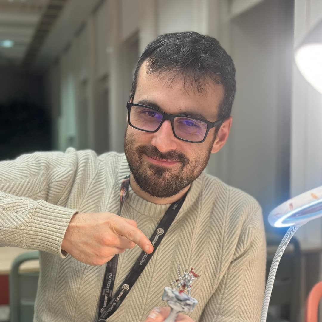 Chema Martin