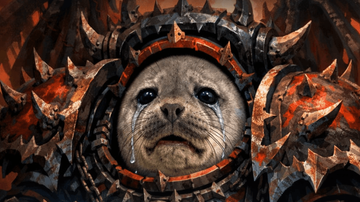 Torneo Mensual Kill Team Febrero