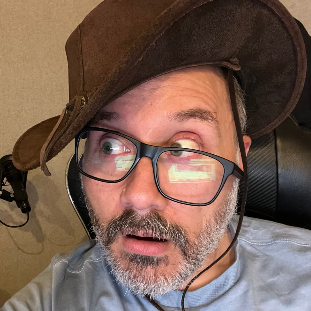 Rui Modesto