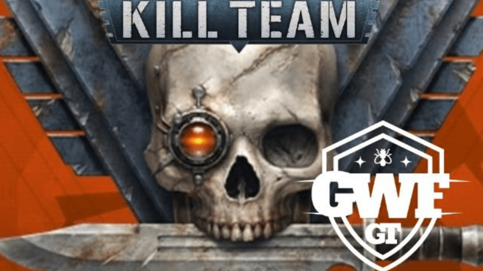Girona War Fest - Kill Team