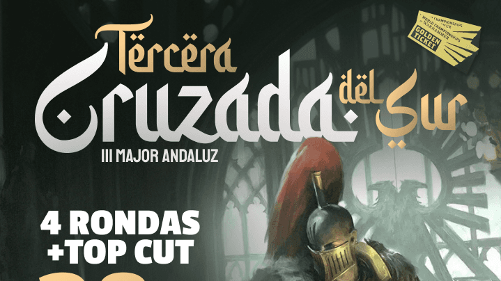 III CRUZADA DEL SUR
