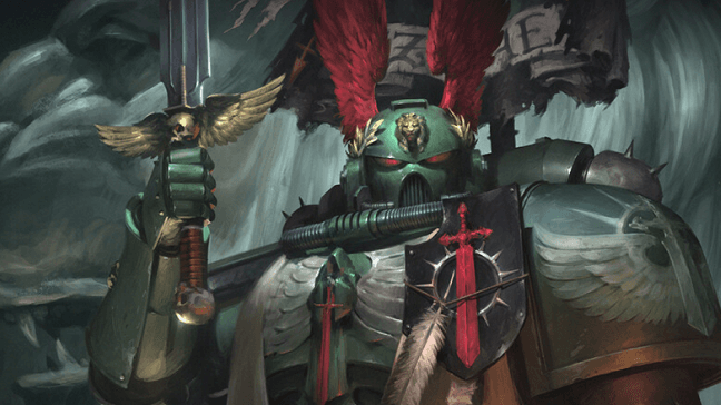 Torneo Mensual Kill Team Marzo