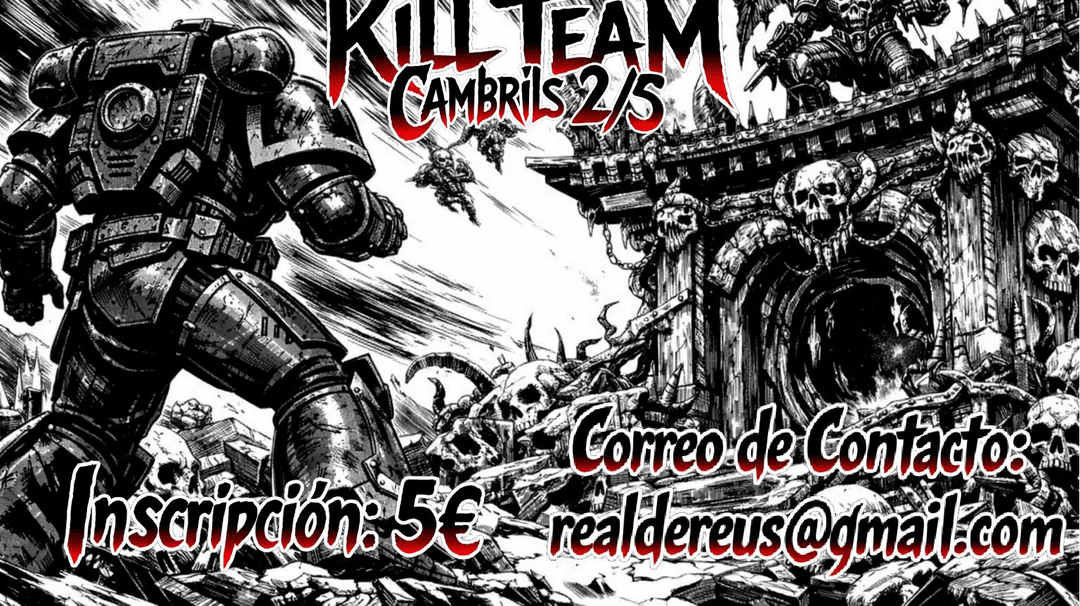 La senda del Kiltin IX