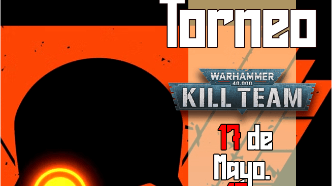 Kill Team Mayo Ibericon en 2d6 Store