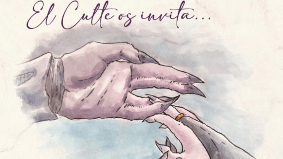 El día de la Ascensión III