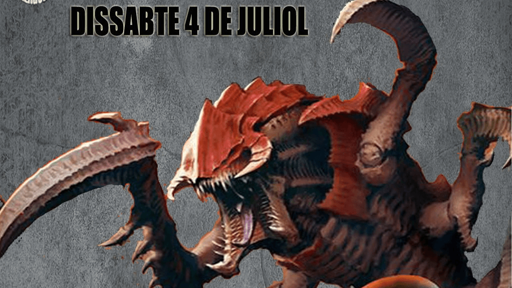 Torneig d'estiu Homoludicus