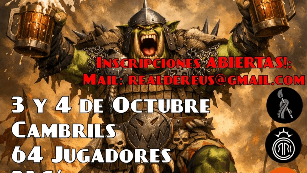 Orktoberfest