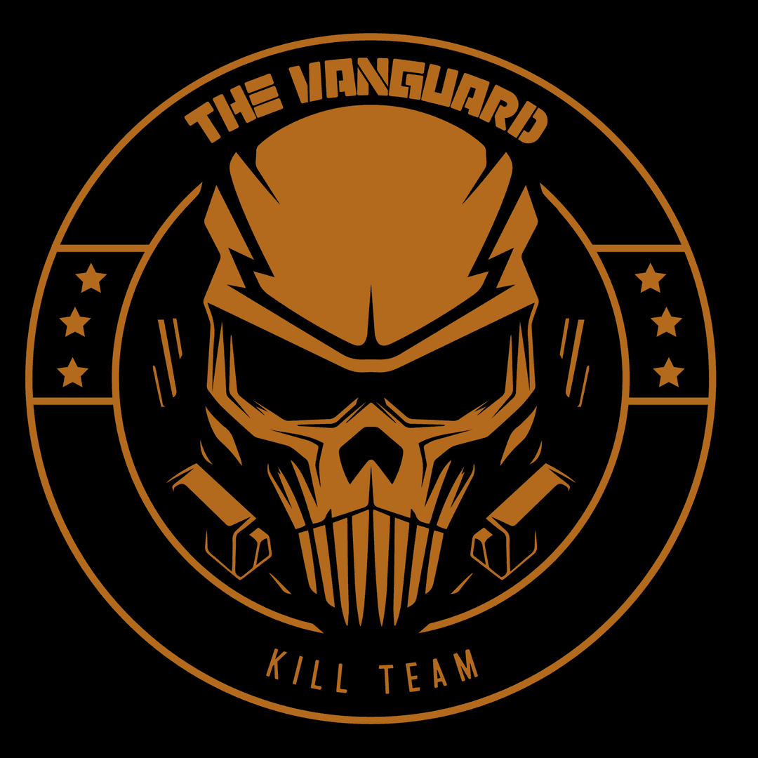 THEVANGUARD