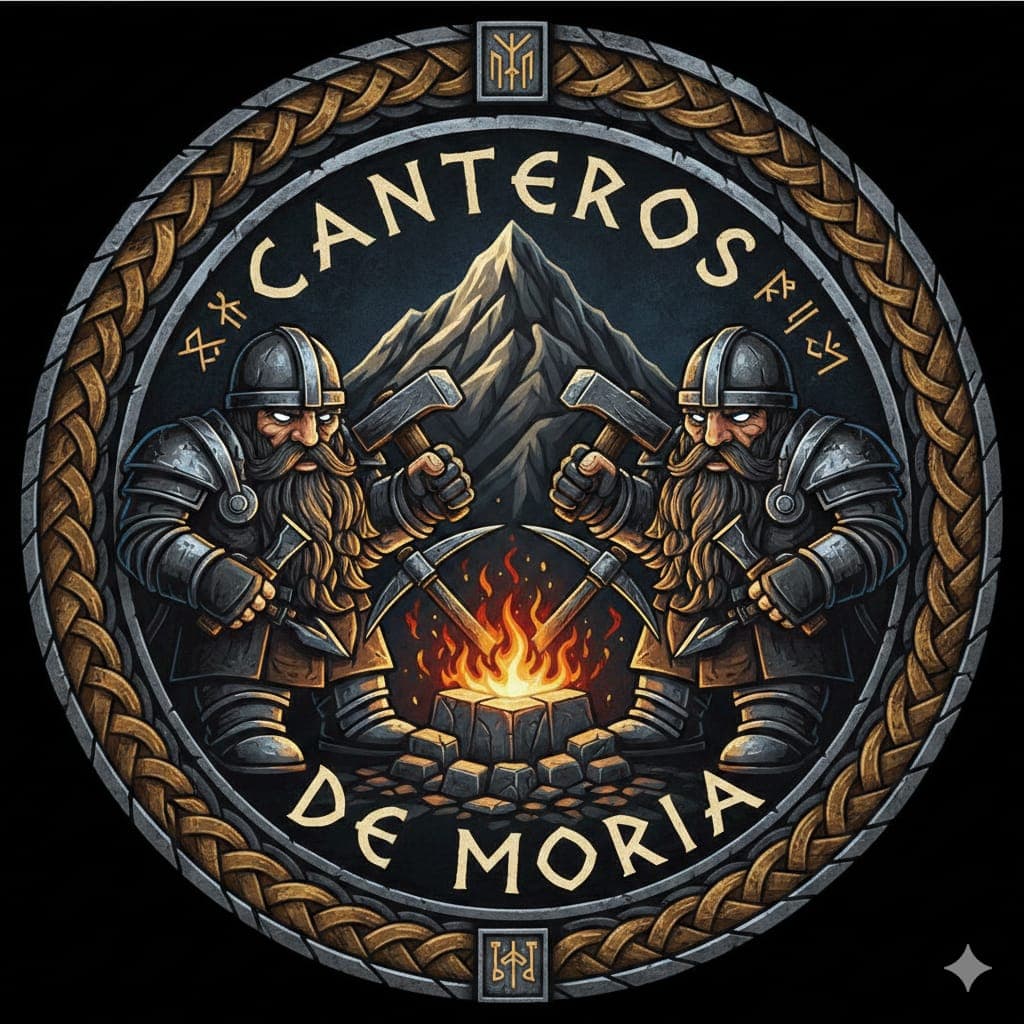 Canteros de Moria