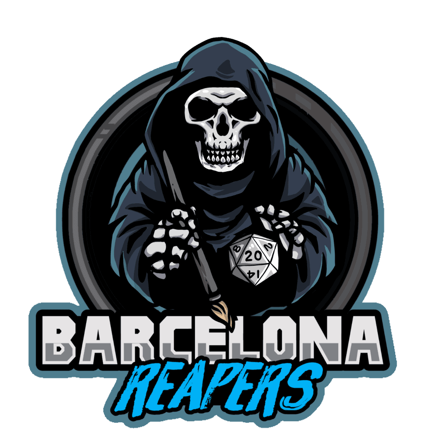 BCN Reapers