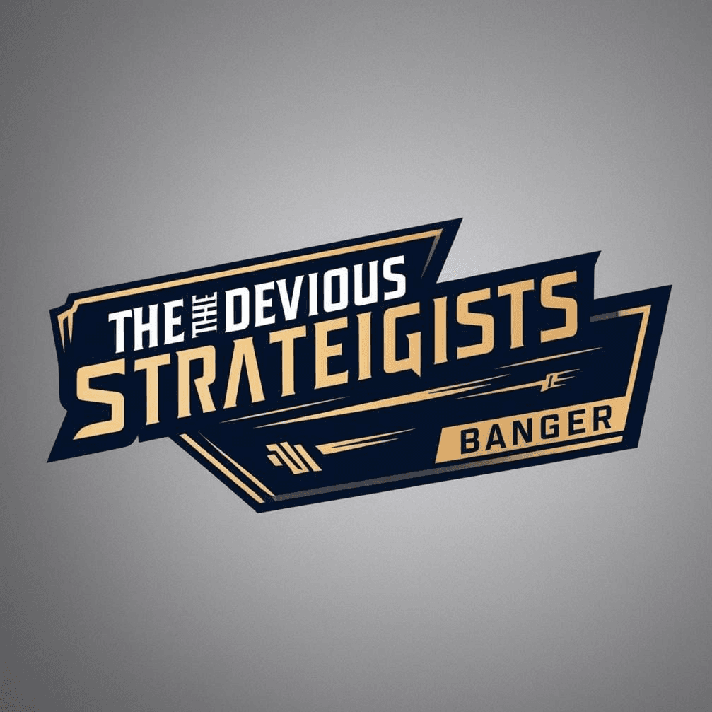The Devious Strategists