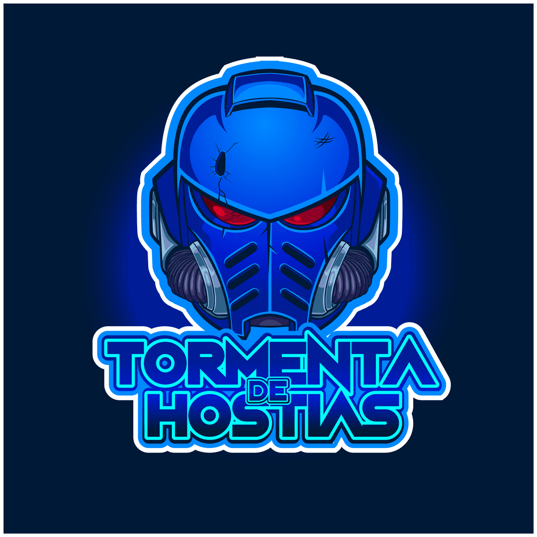 Tormenta de Hostias