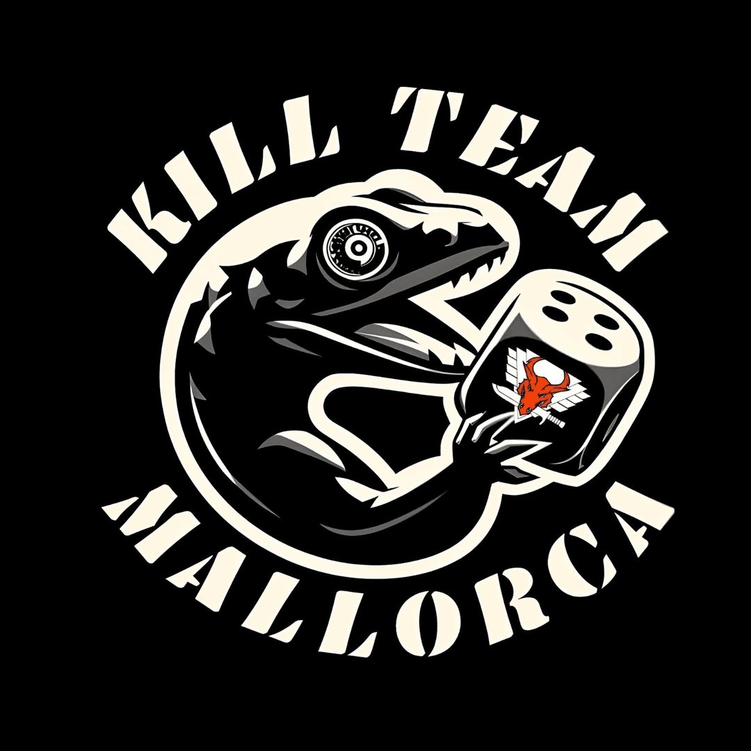 Kill Team Mallorca