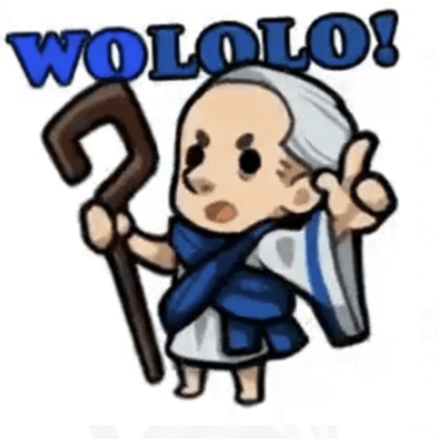 Wololo
