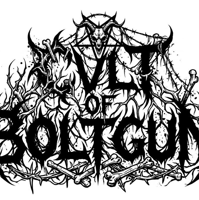 Cvlt of Boltgun