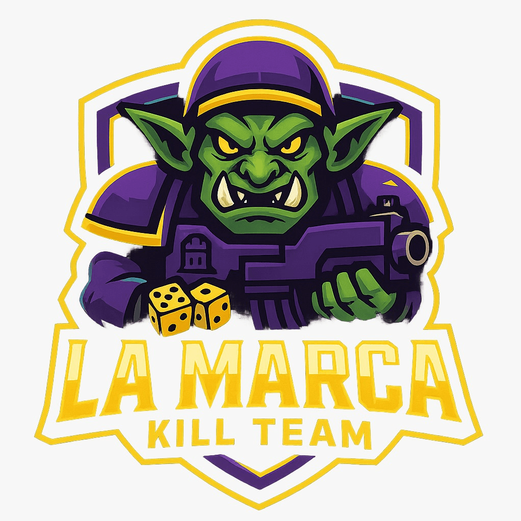 La Marca Kill Team
