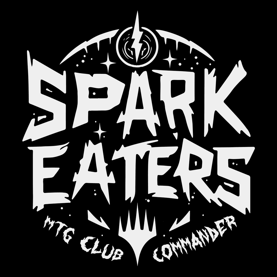 SparkEaters
