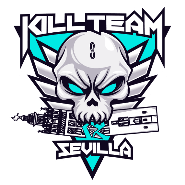 Kill Team Sevilla
