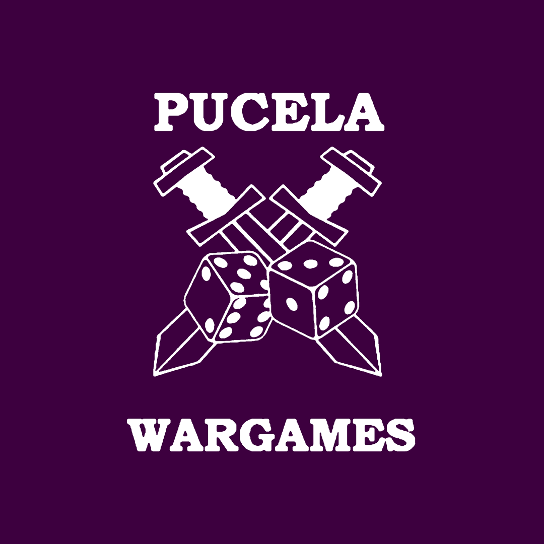 Pucela Wargames