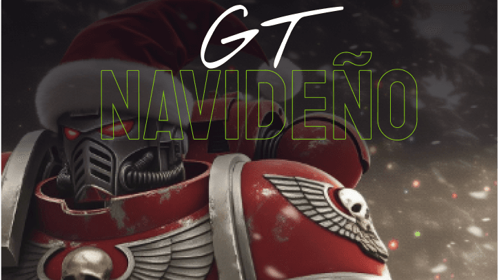 GT Navideño Kill Team Sevilla