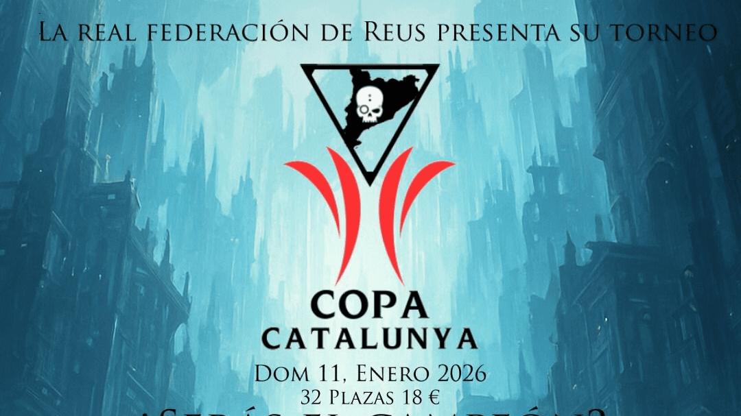 Copa Catalana 2026