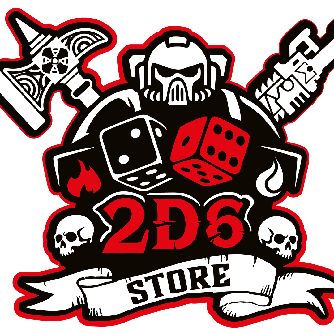 2d6 Málaga